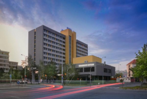 Гостиница Hotel ILF  Прага